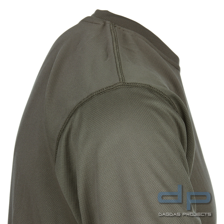 Tactical T-Shirt Quick Dry in verschiedenen Farben