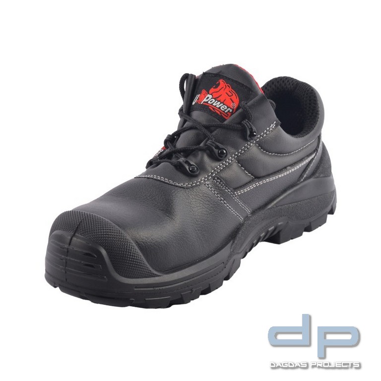 U-POWER® Sicherheits-Halbschuh Arizona S3 SRC