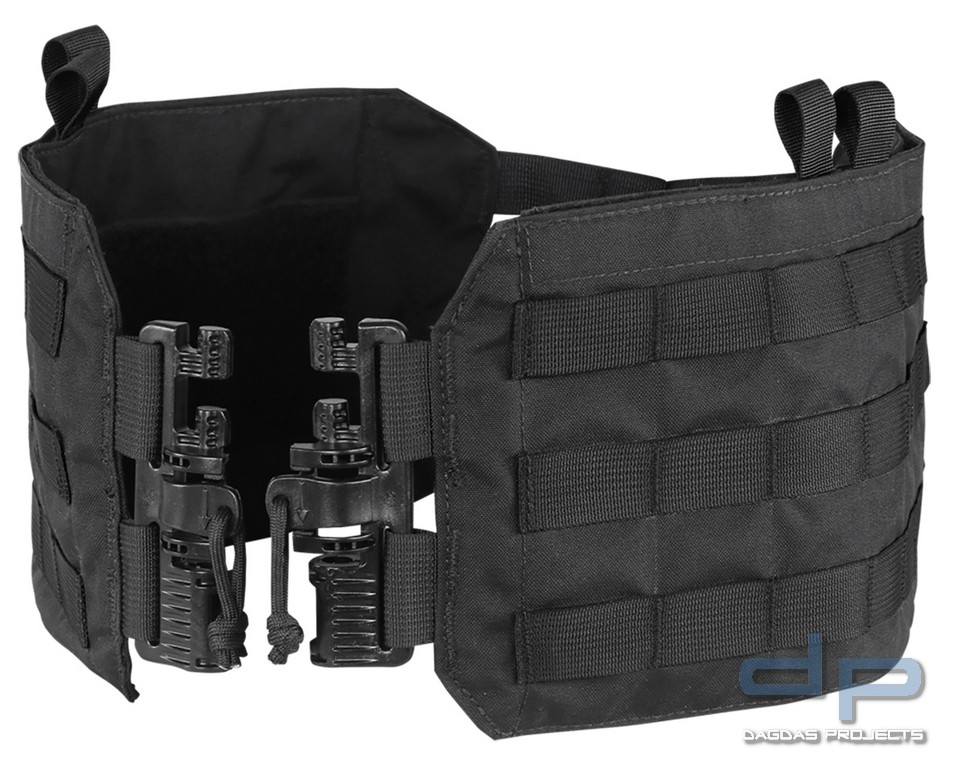Condor Cyclone RS Plate Carrier in verschiedenen Farben