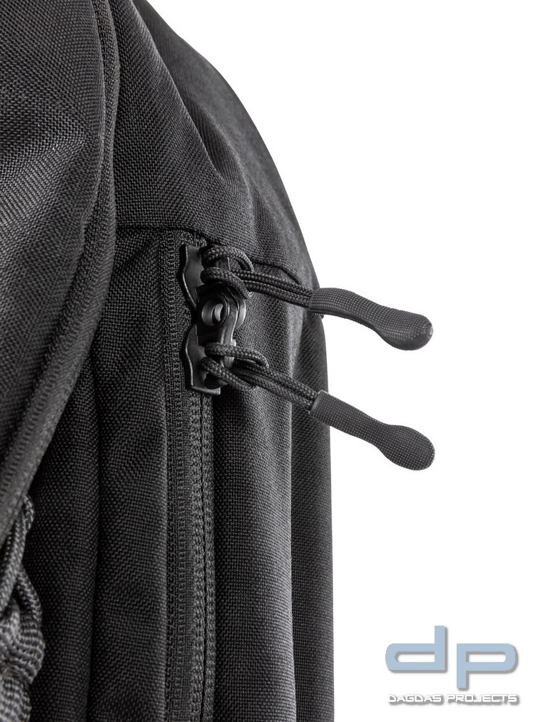 5.11 COVRT™ Select Carry Rucksack 21L in Schwarz und Grün