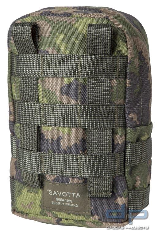 Savotta Modulare Ausrüstungstasche Small M05 Camo