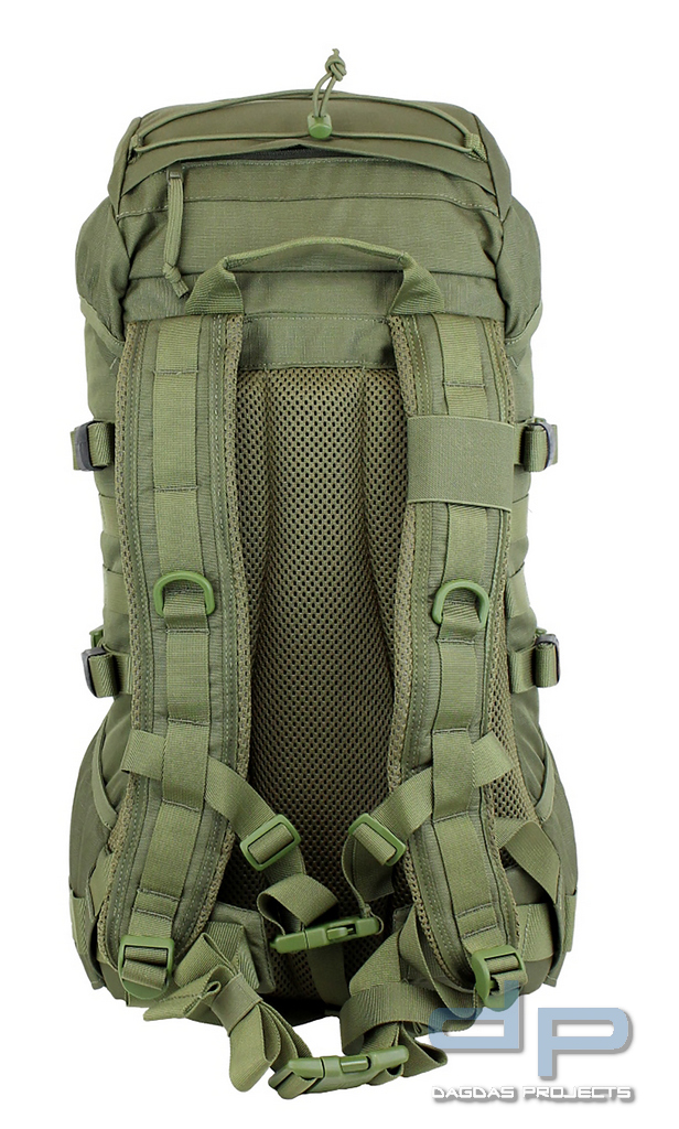 Karrimor Rucksack Predator 30 Oliv
