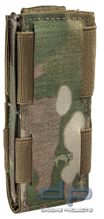 Tasmanian Tiger Magazintasche SGL PI Mag Pouch MCL