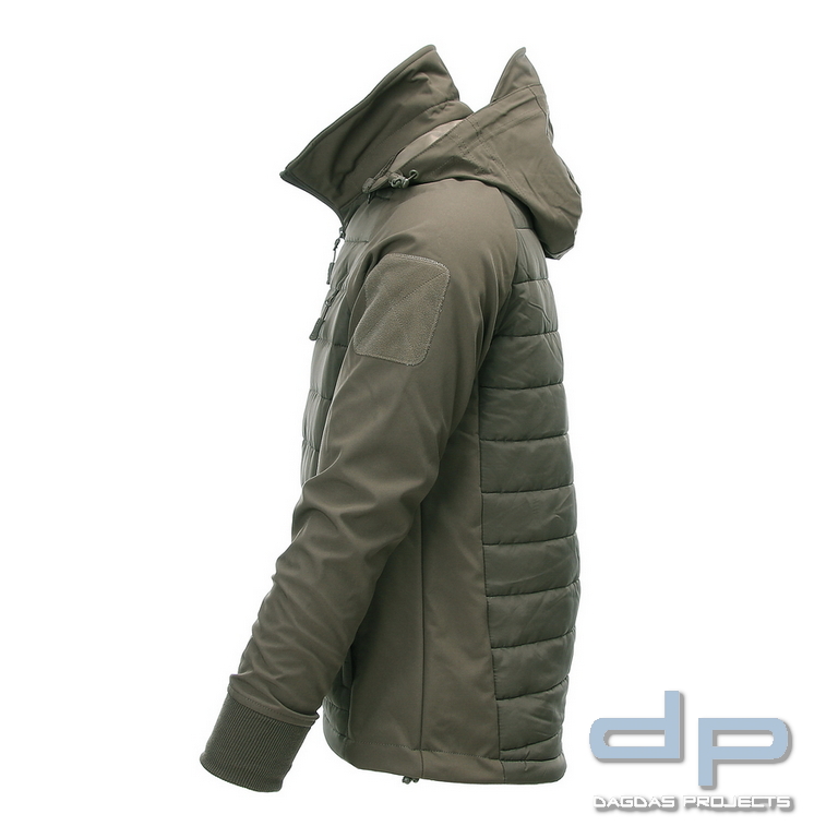 TF-2215 Mojave Jacke in verschiedenen Farben