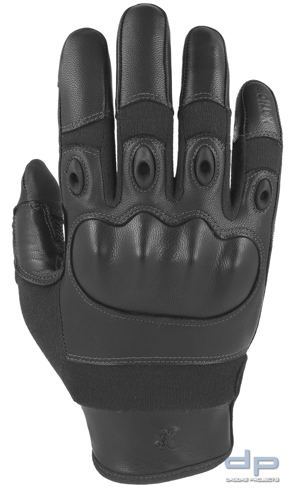 KINETIXX X-THOR EINSATZHANDSCHUH FLAMM- UND SCHNITTFEST