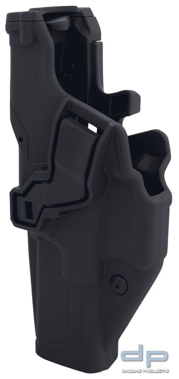 Radar Tactical Holster S&F Lev3 Glock 17 - Links