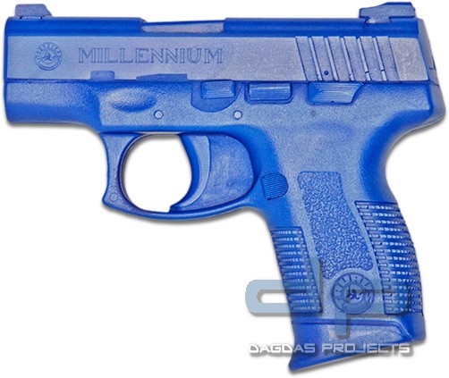 Taurus Millennium Pro 140