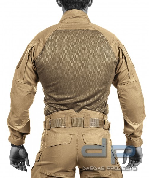 UF PRO STRIKER X COMBAT SHIRT