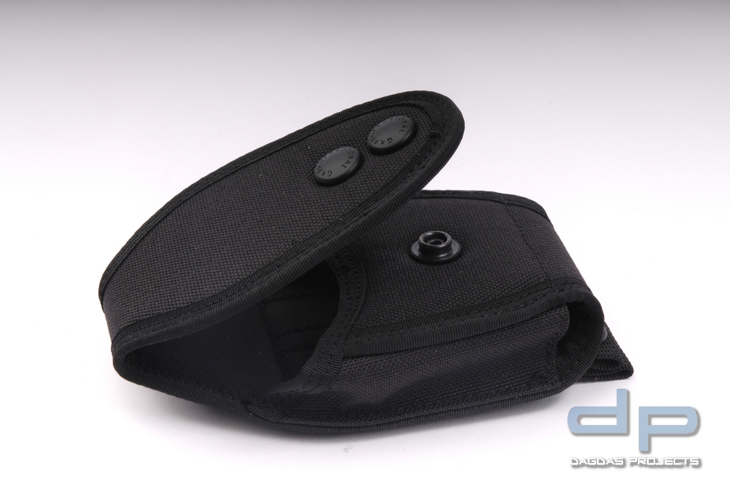 Clejuso Handfesseltasche Cordura