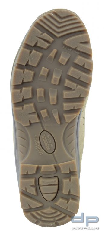 Stiefel Meindl Safari Mid