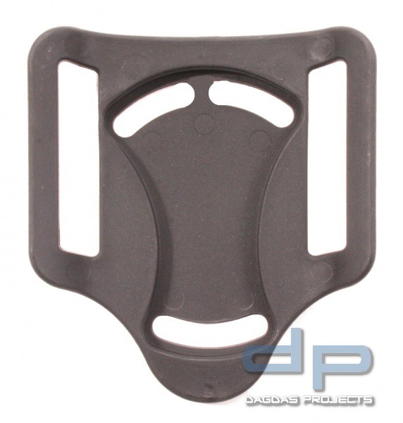 COP® 2183 Hi UBL-Wechselsteg (hoch sitzend), verstellbarer Ziehwinkel