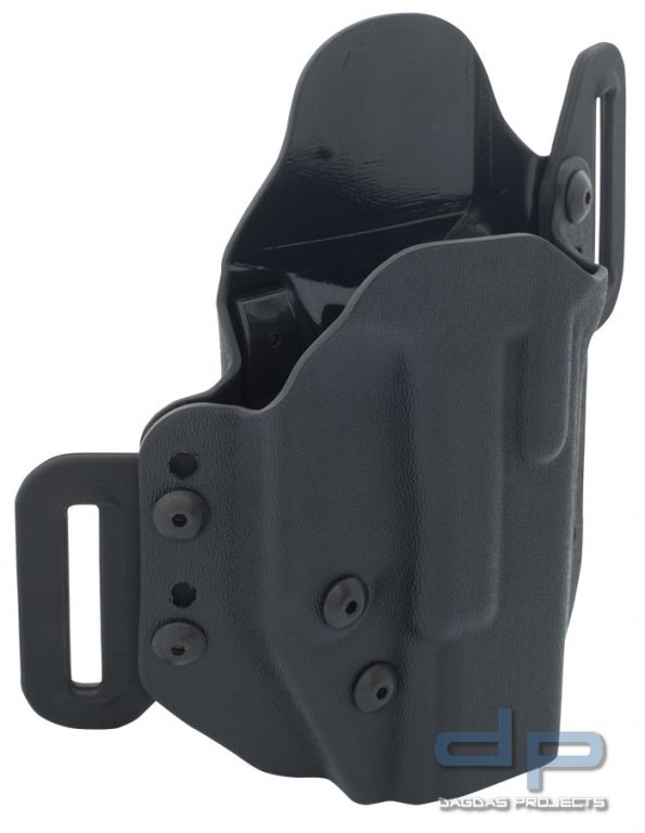 Radar Drop Concealed Carry Holster HK SFP9 - Links