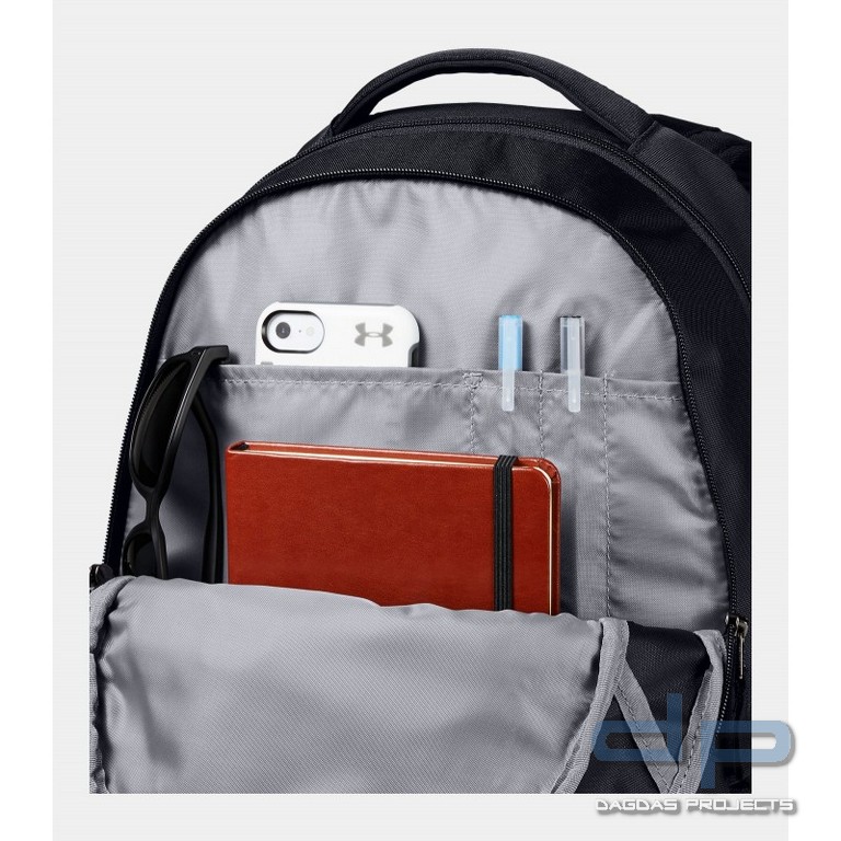 Under Armour® Rucksack Hustle 5.0 , Storm® (29 Liter)