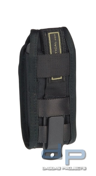 75Tactical Handytasche TecSys MX12 Schwarz