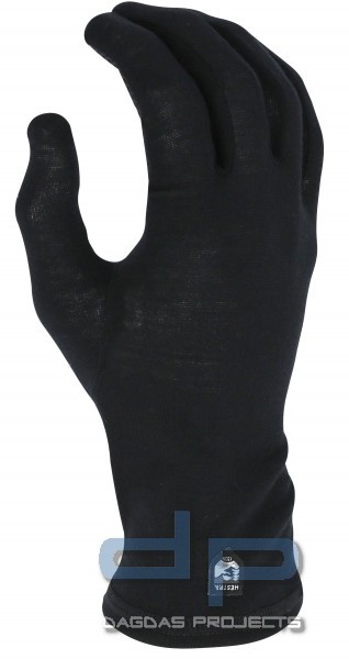 Hestra Merino Wool Liner Long (5-Finger Handschuhe)