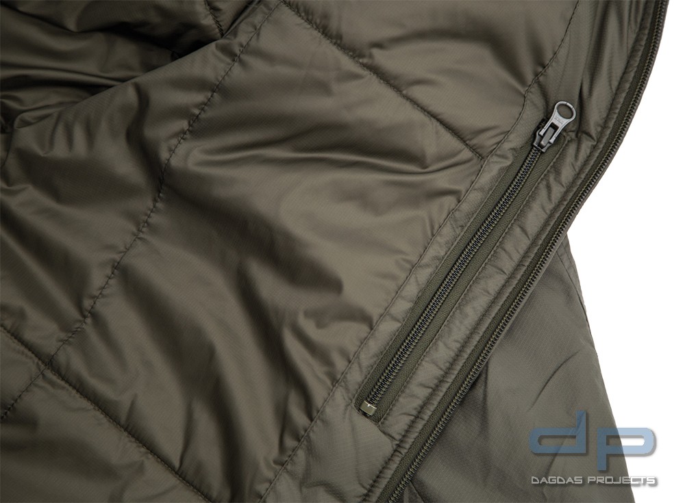 Carinthia LIG 4.0 Jacket in verschiedenen Farben