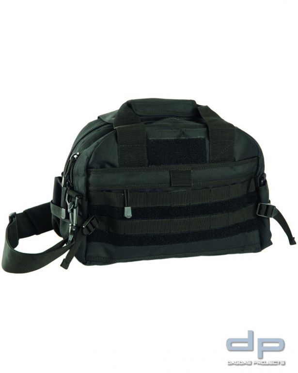 AMMO SHOULDER BAG verschiedene Farben VPE 2