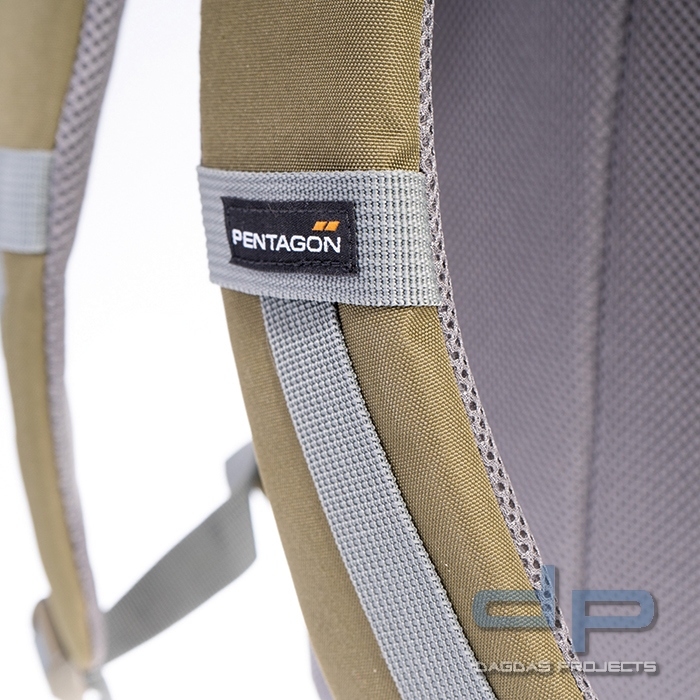 Pentagon Artemis Bag 22 Liter in verschiedenen Farben
