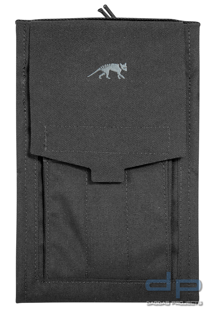 Tasmanian Tiger Map Pouch MK II (Karten Tasche) in Schwarz und Oliv