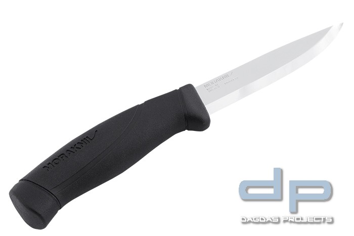 Morakniv Companion HeavyDuty Stainless