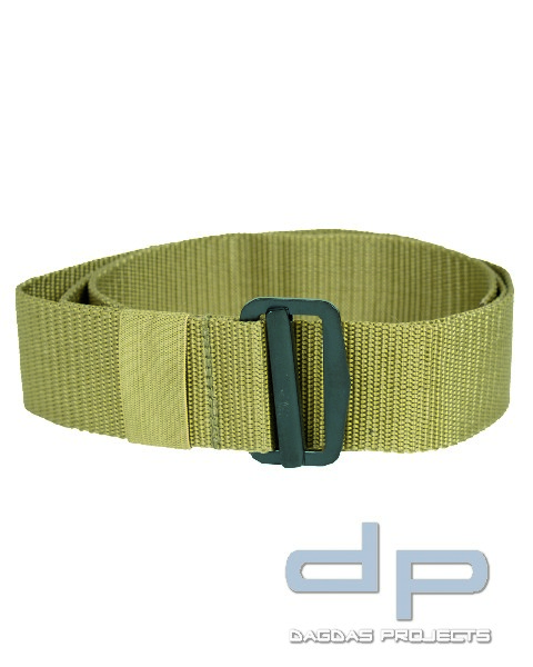 US BDU BELT COYOTE VPE 10