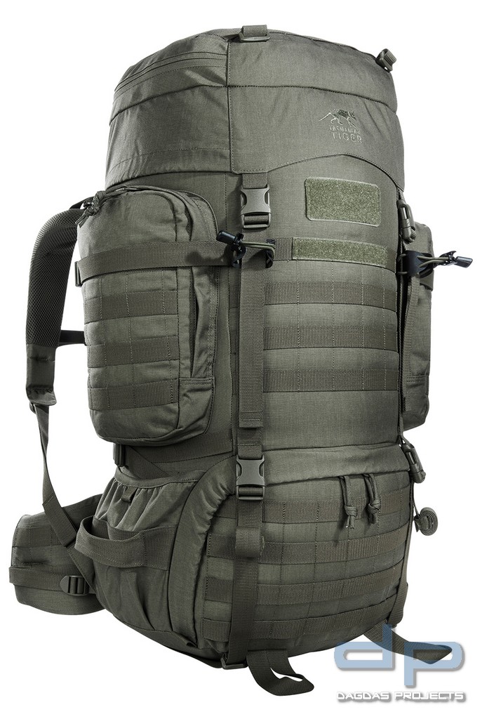 Tasmanian Tiger Raid Pack MK III IRR