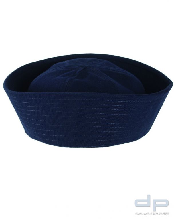 US NAVY SAILOR HAT DK.BLAU VPE 5