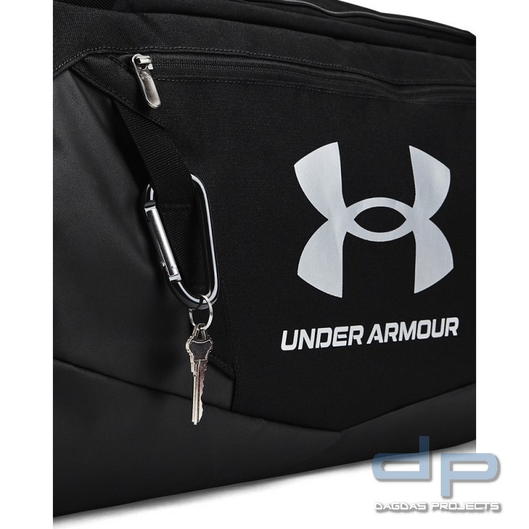 Under Armour® Sporttasche Undeniable Duffle 5.0 Medium (58 Liter)