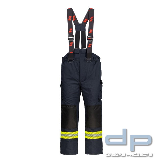 S-GARD Überhose BASICPLUS; Nomex Tough, HuPF Teil 4/B