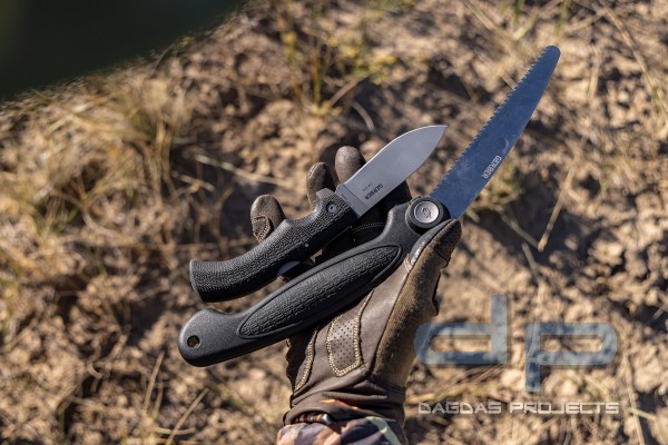GERBER GATOR DP TASCHENMESSER