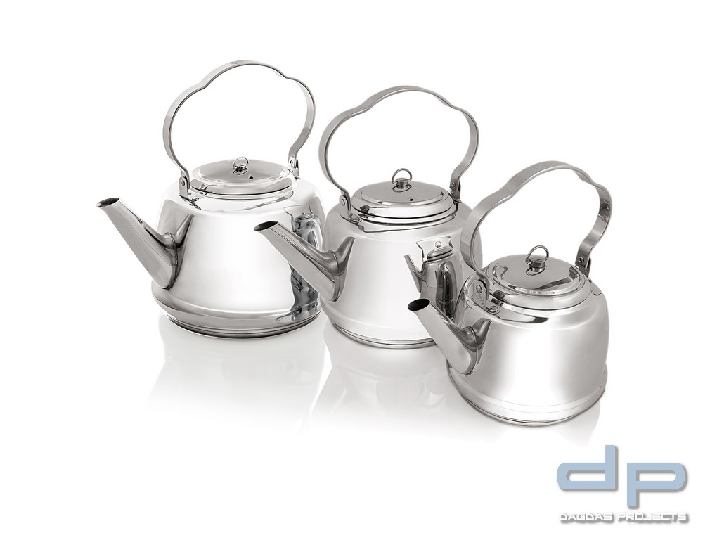 PETROMAX TEEKESSEL TK3 - 5 L