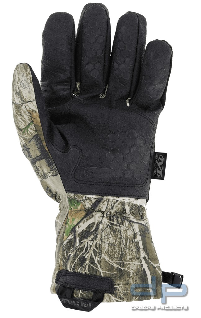 MECHANIX SUB20 WINTERHANDSCHUH REALTREE EDGE