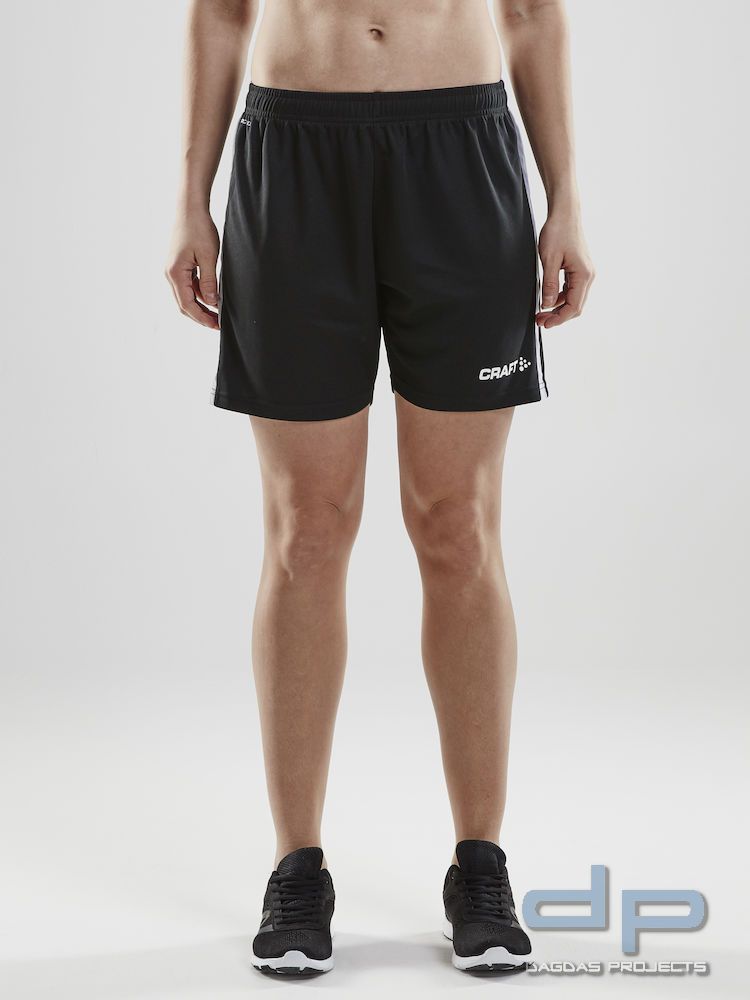 Craft Pro Control Meshl Shorts für Damen in verschiedenen Farben