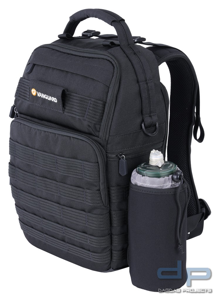 VANGUARD VEO RANGE T 37M KAMERARUCKSACK 11 L in verschiedenen Farben