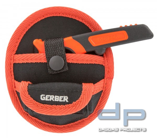 GERBER VITAL ZIP EAB