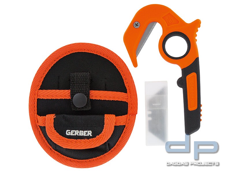 Gerber Vital Zip