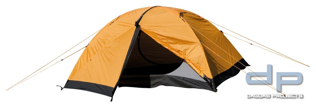 Snugpak Journey Trio 2-3 Personen Zelt Snugpak