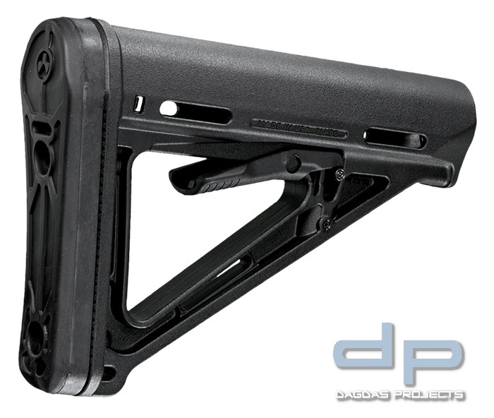 Magpul MOE Carbine Stock Mil-Spec in verschiedenen Farben