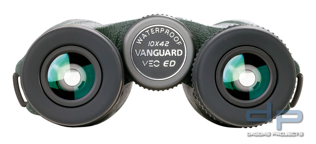 VANGUARD VEO ED 10X42 CARBON FERNGLAS