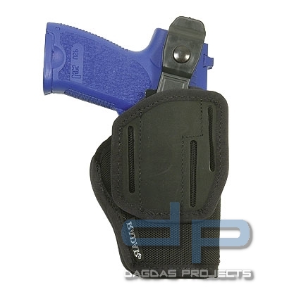 Radar Holster Standard Glock & SigSauer Links