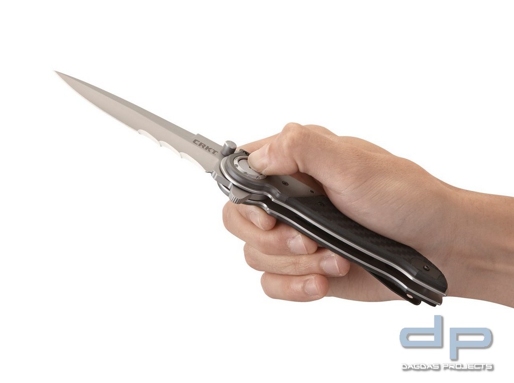 CRKT M40-15 Taschenmesser