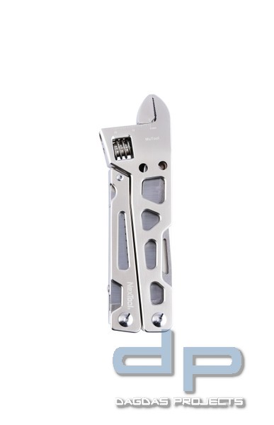 Nextool KT5023 Multi-Tool Motool Wrench Multifunktionswerkzeug Multitool silber