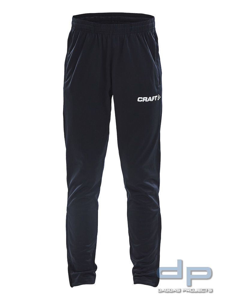 Craft PROGRESS Pant für Kinder in verschiedenen Farben