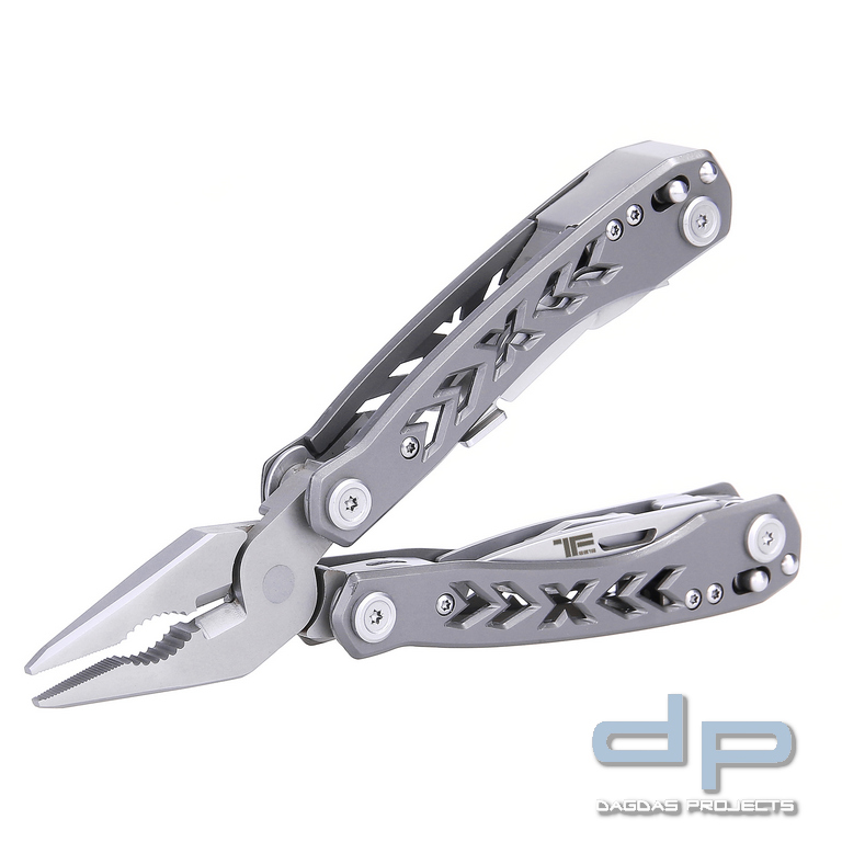 TF-2215 Mehrfachwerkzeug 9 in 1