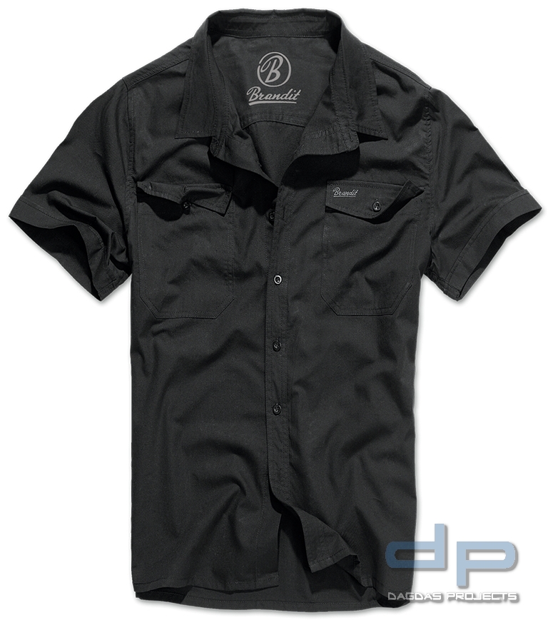 Roadstar Shirt 1/2 Arm in verschiedenen Farben