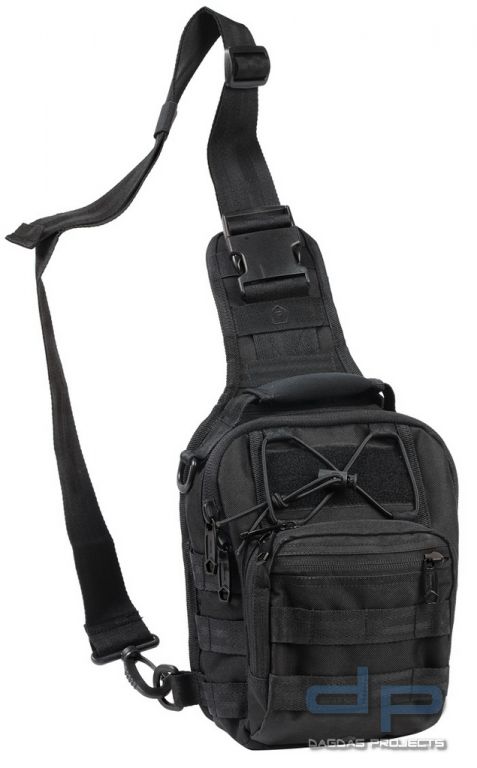 Pentagon Universal Chest Bag verschiedene Farben