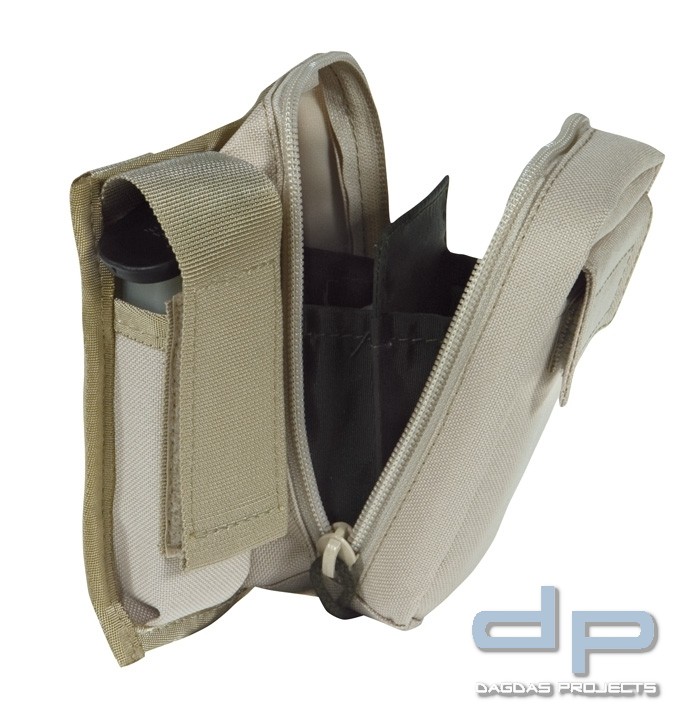 75Tactical Personal-PackTecSys AX6 Sand