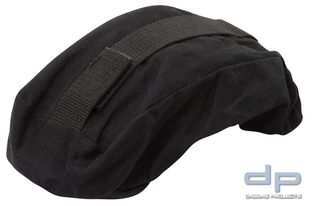 REVISION DESERT LOCUST SCHUTZBRILLE DELUXE KIT YELLOW, CLEAR & SMOKE