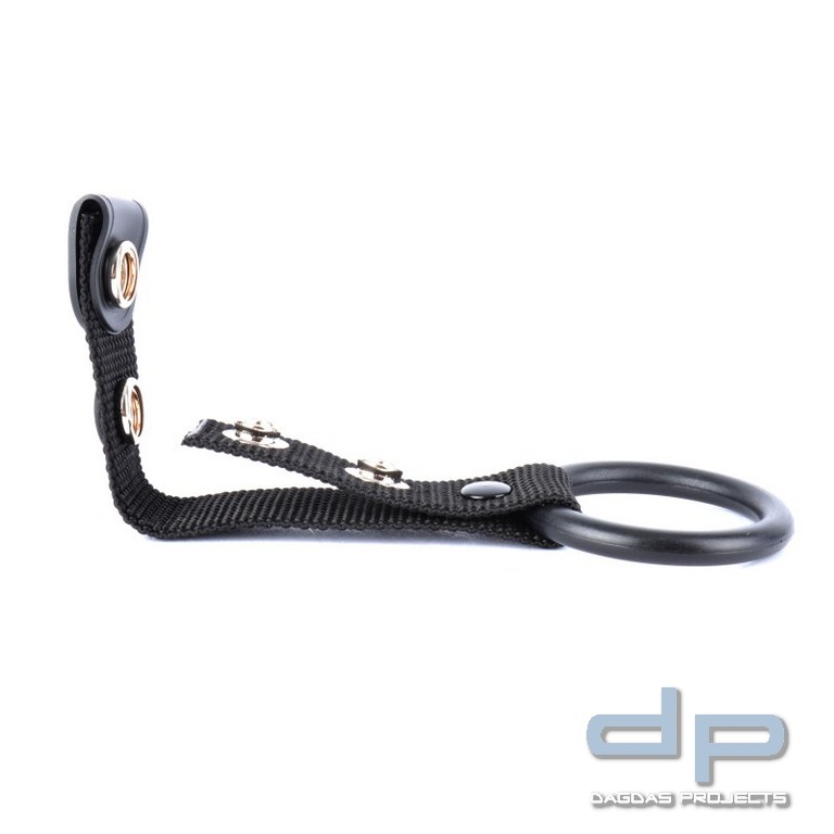 Gürtelschlaufe COP® 0115 Schlagstock/ C/D-Cell,Cordura®