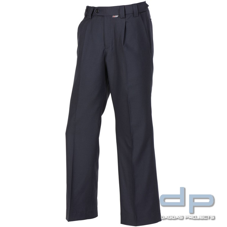 S-GARD Diensthose FIRSTGARD T; Polyester-Wolle
